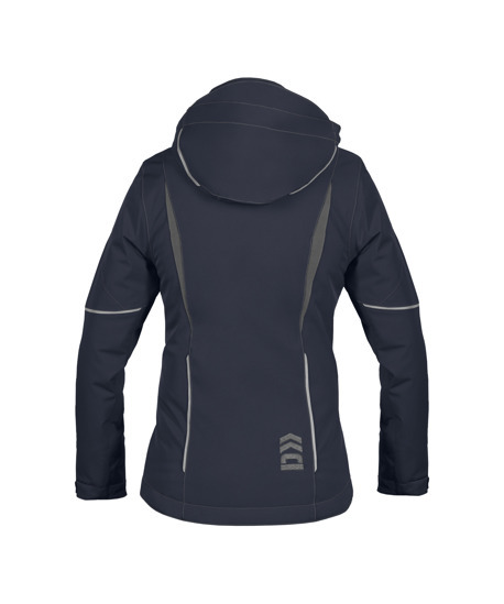 Dassy Nordix Women Stretch Winterjas