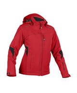 Dassy Nordix Women Stretch Winterjas