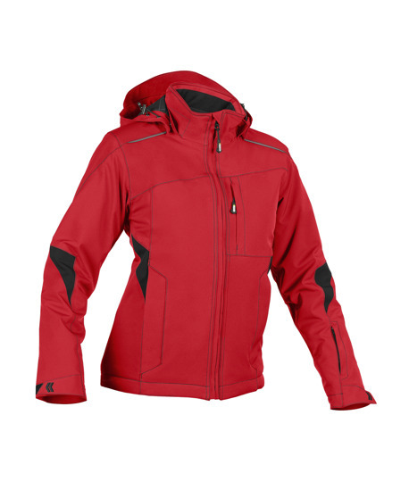 Dassy Nordix Women Stretch Winterjas