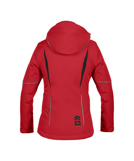 Dassy Nordix Women Stretch Winterjas