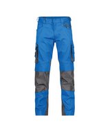 Dassy Nova Werkbroek met Kniezakken 250gr