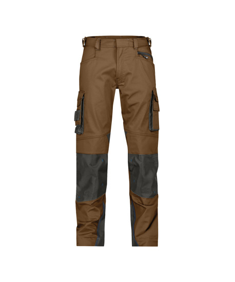 Dassy Nova Werkbroek met Kniezakken 250gr