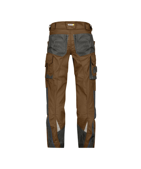 Dassy Nova Werkbroek met Kniezakken 250gr