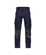 Dassy Nova Werkbroek met Kniezakken 250gr