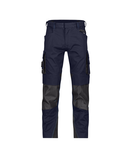 Dassy Nova Werkbroek met Kniezakken 250gr