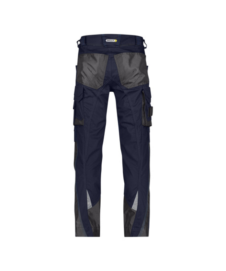 Dassy Nova Werkbroek met Kniezakken 250gr
