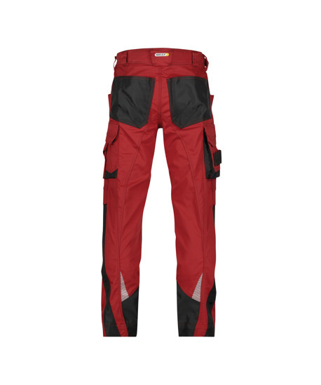 Dassy Nova Werkbroek met Kniezakken 250gr