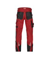 Dassy Nova Werkbroek met Kniezakken 250gr