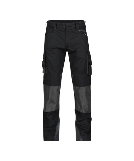 Dassy Nova Werkbroek met Kniezakken 250gr
