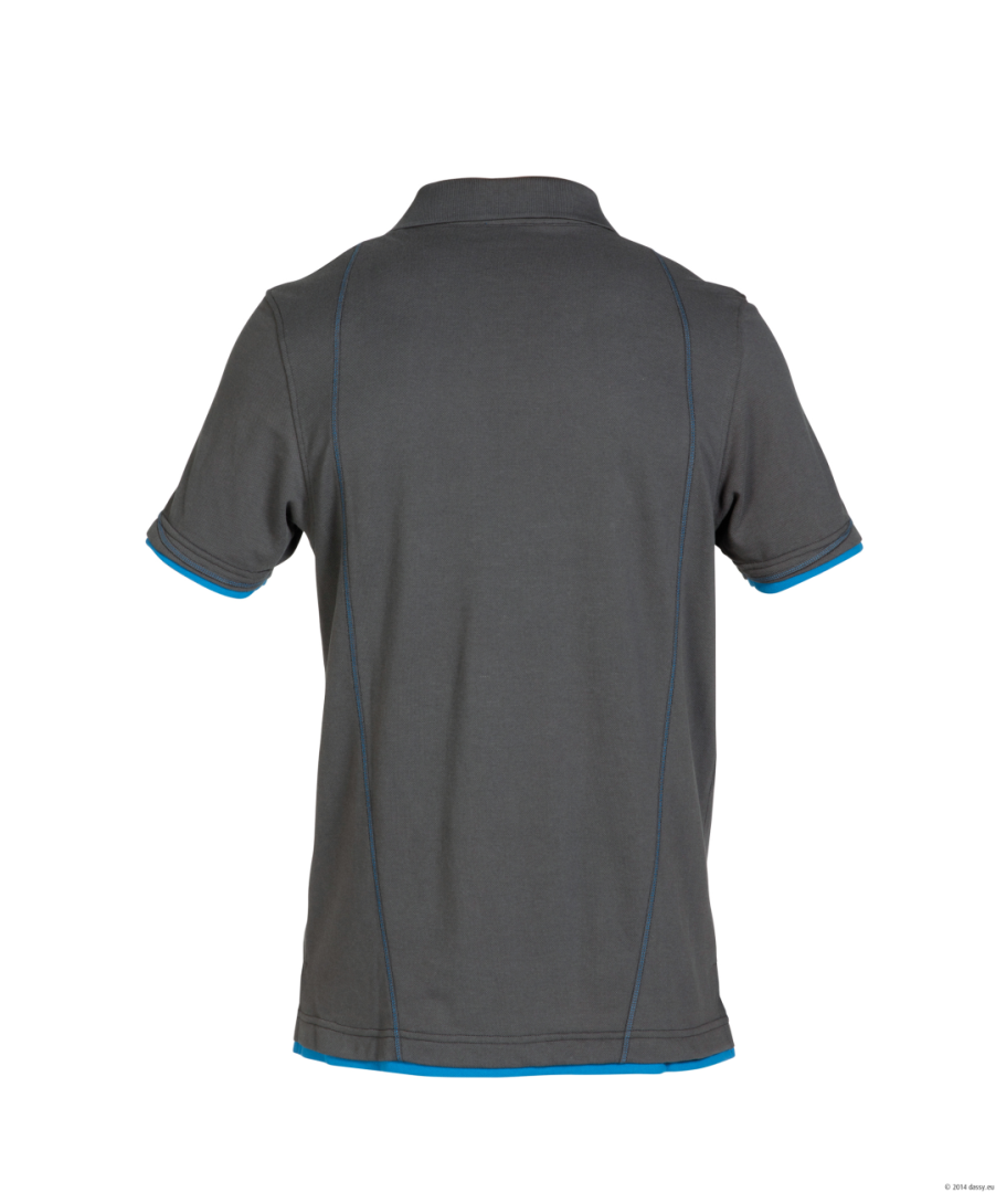 Dassy Orbital Polo