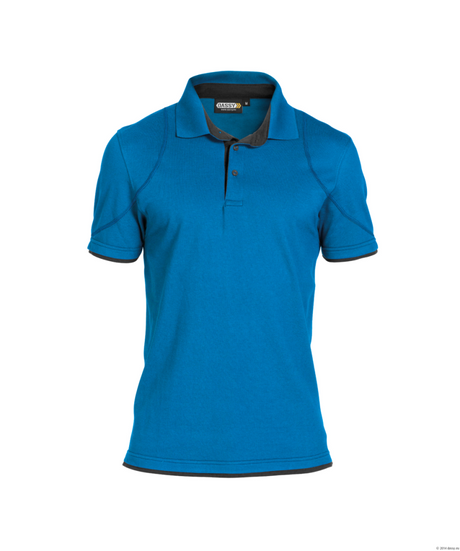 Dassy Orbital Polo