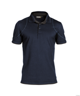 Dassy Orbital Polo