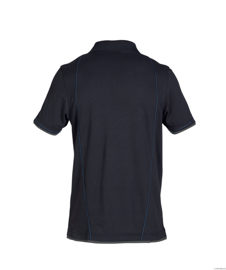 Dassy Orbital Polo