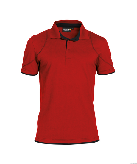 Dassy Orbital Polo