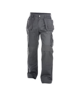 Dassy Oxford Werkbroek met Knie-Holsterzakken 300gr