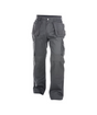 Dassy Oxford Werkbroek met Knie-Holsterzakken 300gr