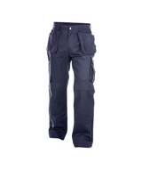 Dassy Oxford Werkbroek met Knie-Holsterzakken 300gr