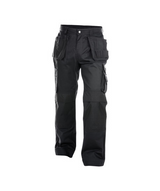Dassy Oxford Werkbroek met Knie-Holsterzakken 300gr