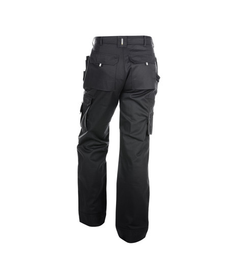 Dassy Oxford Werkbroek met Knie-Holsterzakken 300gr