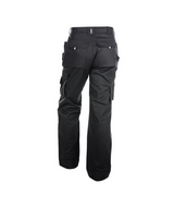 Dassy Oxford Werkbroek met Knie-Holsterzakken 300gr