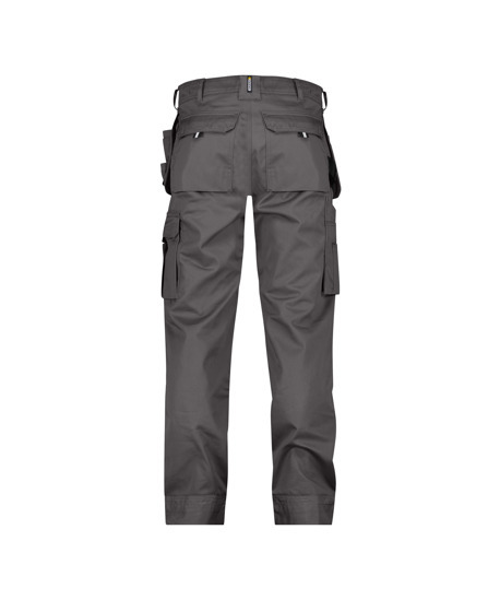 Dassy Oxford Werkbroek met Knie-Holsterzakken