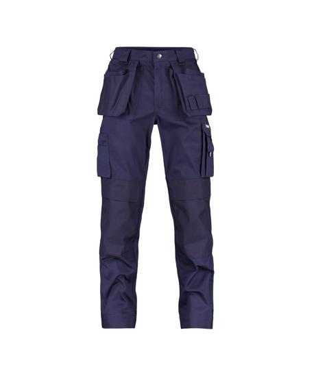 Dassy Oxford Werkbroek met Knie-Holsterzakken