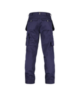 Dassy Oxford Werkbroek met Knie-Holsterzakken