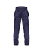 Dassy Oxford Werkbroek met Knie-Holsterzakken