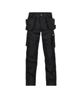 Dassy Oxford Werkbroek met Knie-Holsterzakken