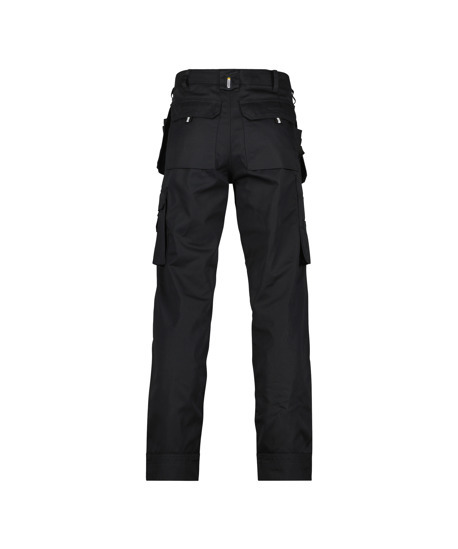 Dassy Oxford Werkbroek met Knie-Holsterzakken