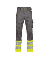 Dassy Phoenix High Visibility Werkbroek 300gr