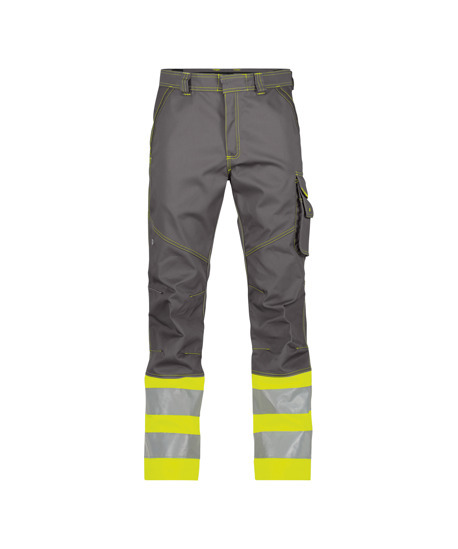 Dassy Phoenix High Visibility Werkbroek 300gr