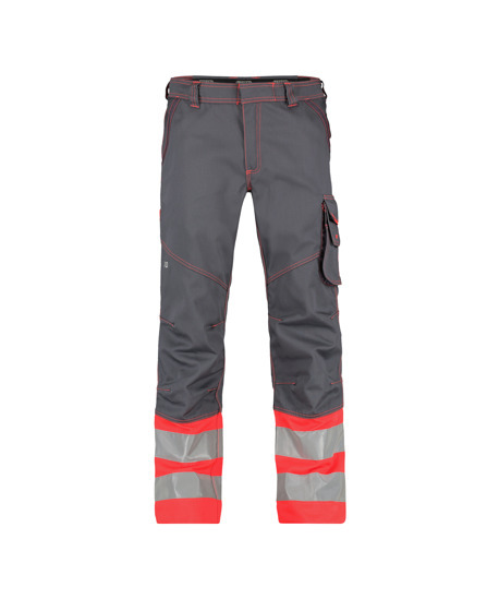 Dassy Phoenix High Visibility Werkbroek 300gr