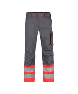 Dassy Phoenix High Visibility Werkbroek 300gr