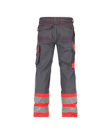 Dassy Phoenix High Visibility Werkbroek 300gr