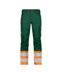 Dassy Phoenix High Visibility Werkbroek 300gr