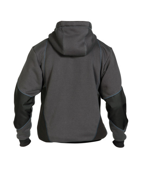 Dassy Pulse Sweatshirt Gevoerde Jas