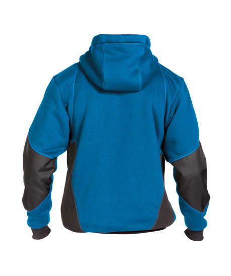 Dassy Pulse Sweatshirt Gevoerde Jas