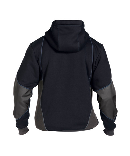 Dassy Pulse Sweatshirt Gevoerde Jas