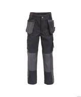 Dassy Seattle Kids Werkbroek met Holsterzakken