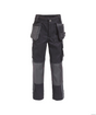 Dassy Seattle Kids Werkbroek met Holsterzakken