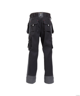 Dassy Seattle Kids Werkbroek met Holsterzakken