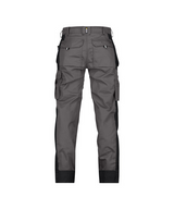 Dassy Seattle Werkbroek met Knie-Holsterzakken 300gr