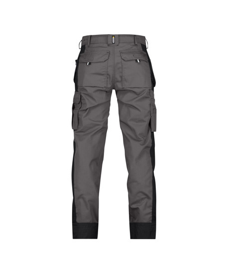 Dassy Seattle Werkbroek met Knie-Holsterzakken 300gr