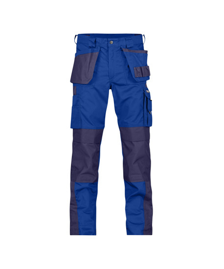 Dassy Seattle Werkbroek met Knie-Holsterzakken 300gr