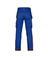Dassy Seattle Werkbroek met Knie-Holsterzakken 300gr