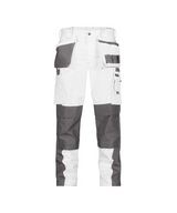 Dassy Seattle Werkbroek met Kniezakken 245gr