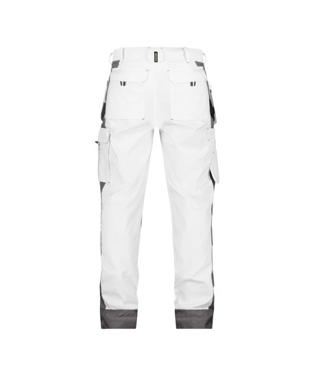 Dassy Seattle Werkbroek met Kniezakken 245gr