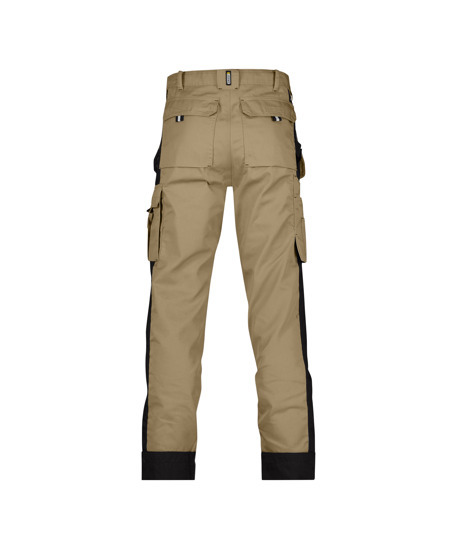 Dassy Seattle Werkbroek met Kniezakken 245gr