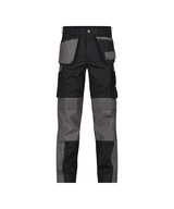 Dassy Seattle Werkbroek met Kniezakken 245gr